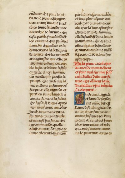 Página de Texto de Unbekannt Unbekannt